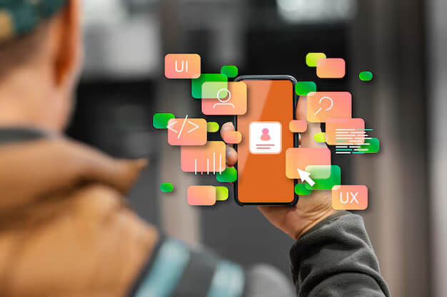 Responsive Apps for iOS and Android: Mobile Development Done Right