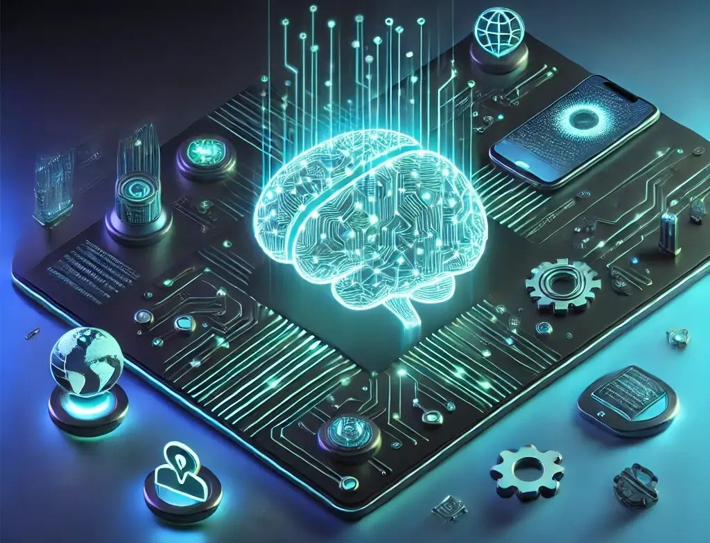 Unlocking the Future of AI with DeepSeek